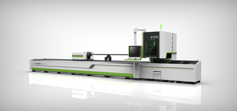 FT-T系列管材激光切割机